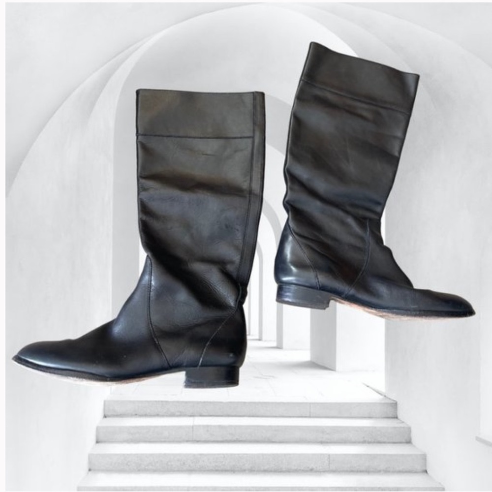 ✨J. Crew Booker boots 6.5✨